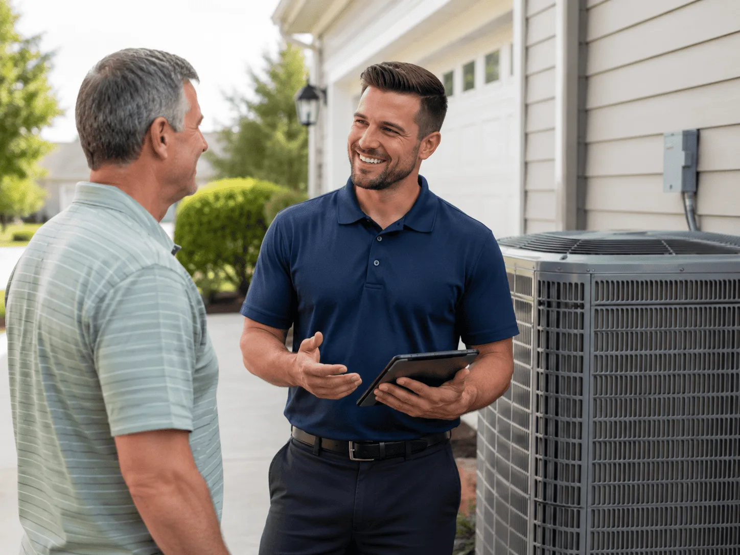Heat Pump Installation Plymouth, NE FAQs